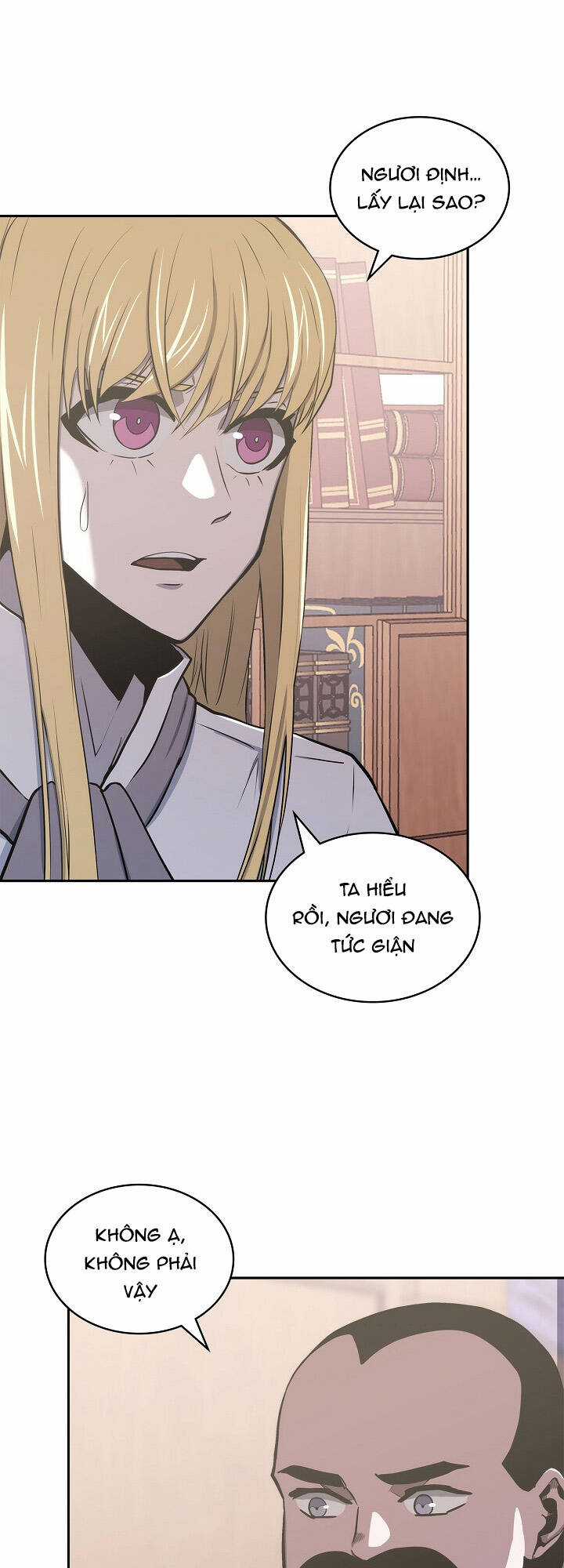 Chiến Binh Đến Từ Thế Giới Khác Chapter 205 trang 44