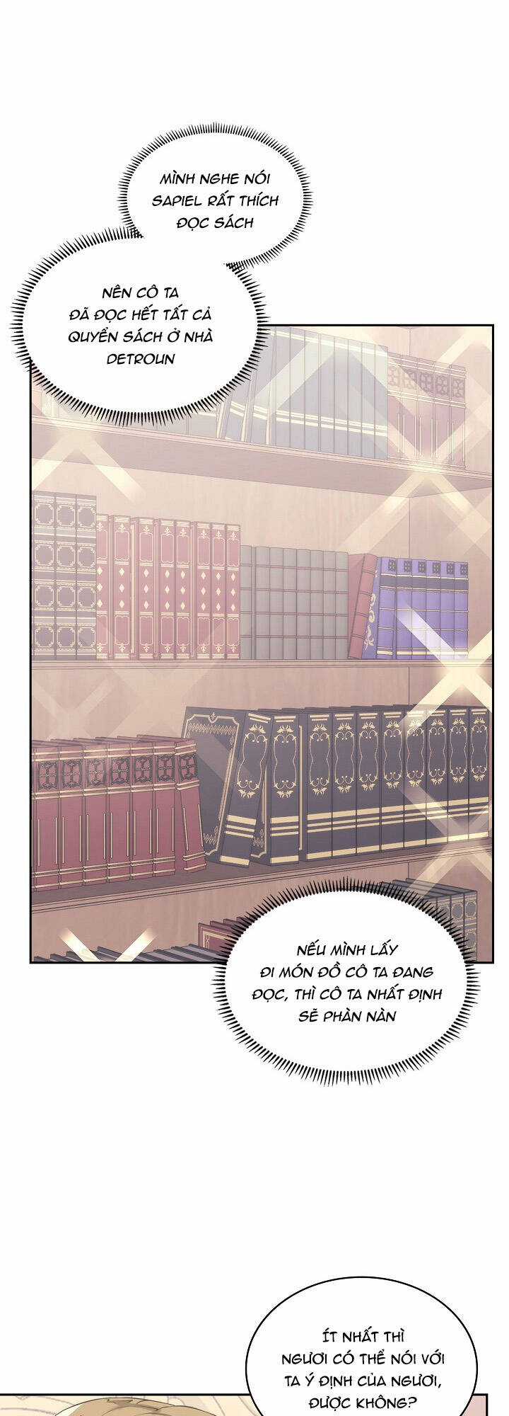 Chiến Binh Đến Từ Thế Giới Khác Chapter 205 trang 47