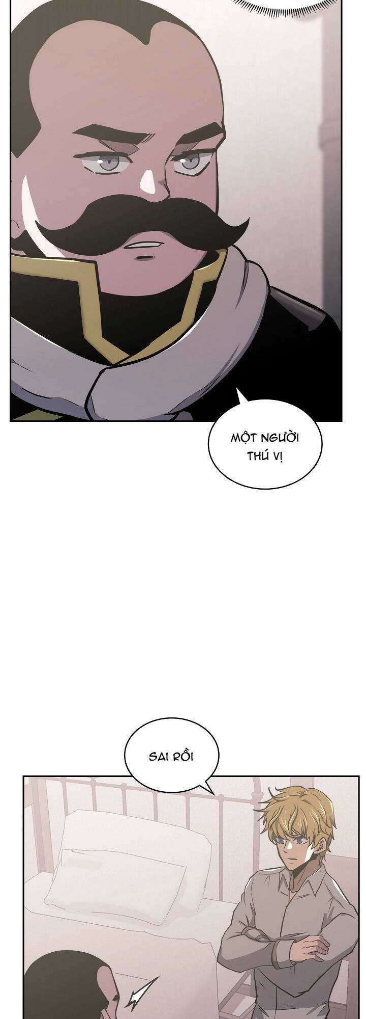 Chiến Binh Đến Từ Thế Giới Khác Chapter 205 trang 5