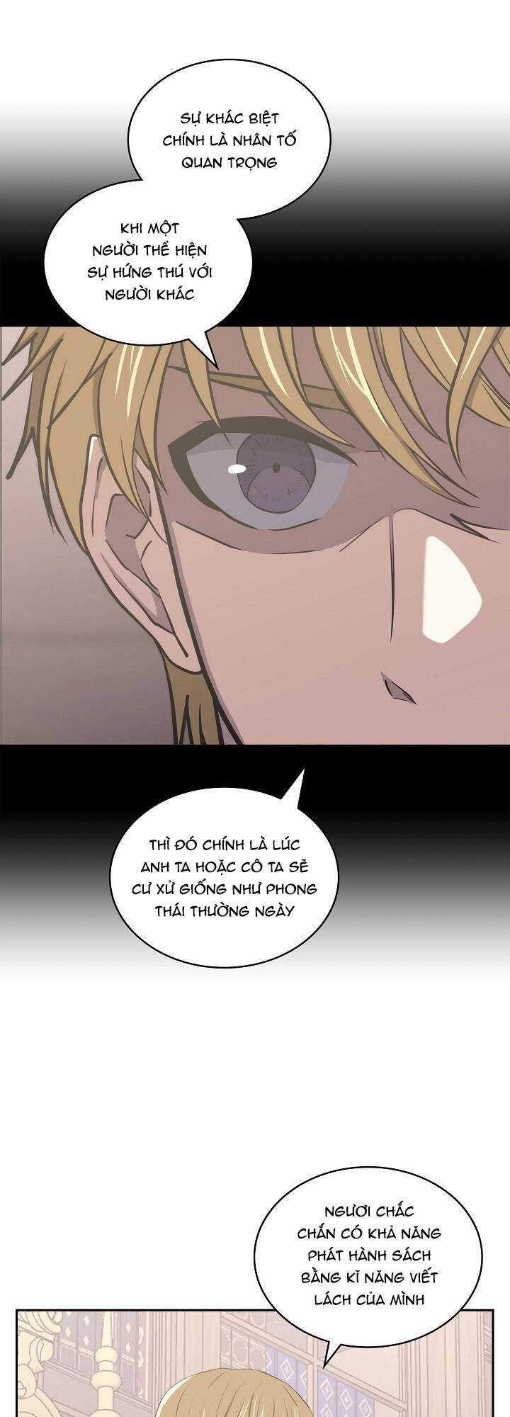 Chiến Binh Đến Từ Thế Giới Khác Chapter 205 trang 51