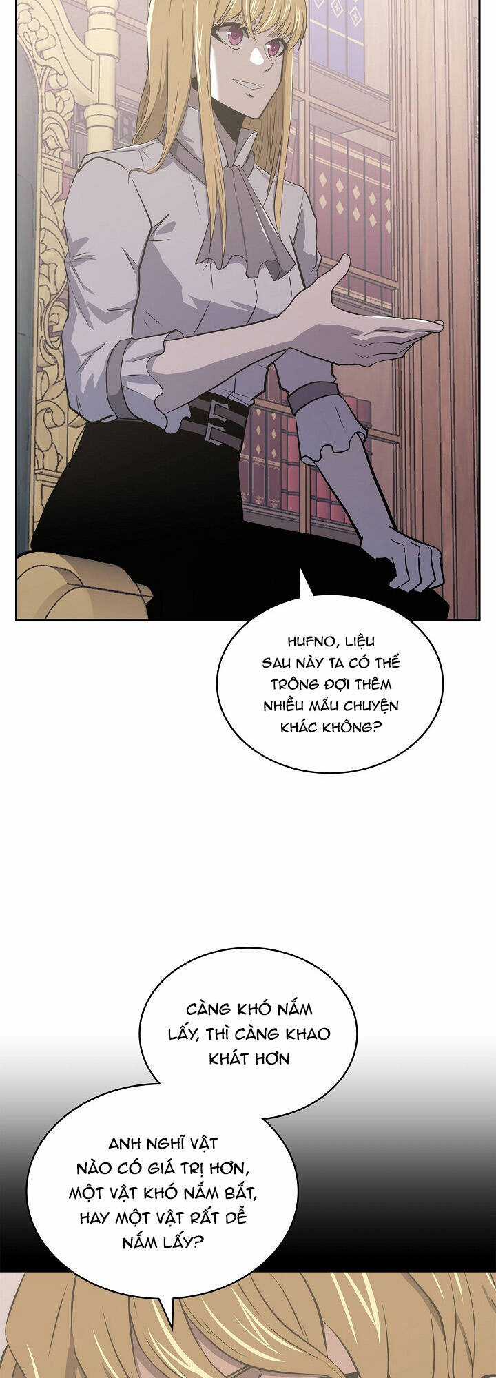 Chiến Binh Đến Từ Thế Giới Khác Chapter 205 trang 52