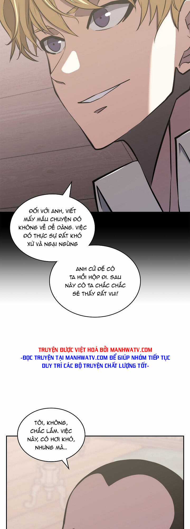 Chiến Binh Đến Từ Thế Giới Khác Chapter 205 trang 53