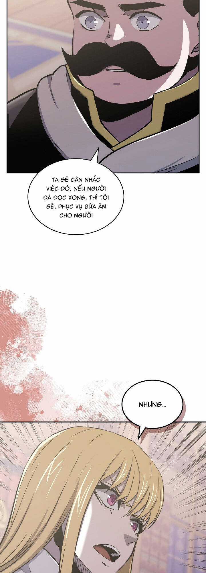 Chiến Binh Đến Từ Thế Giới Khác Chapter 205 trang 54