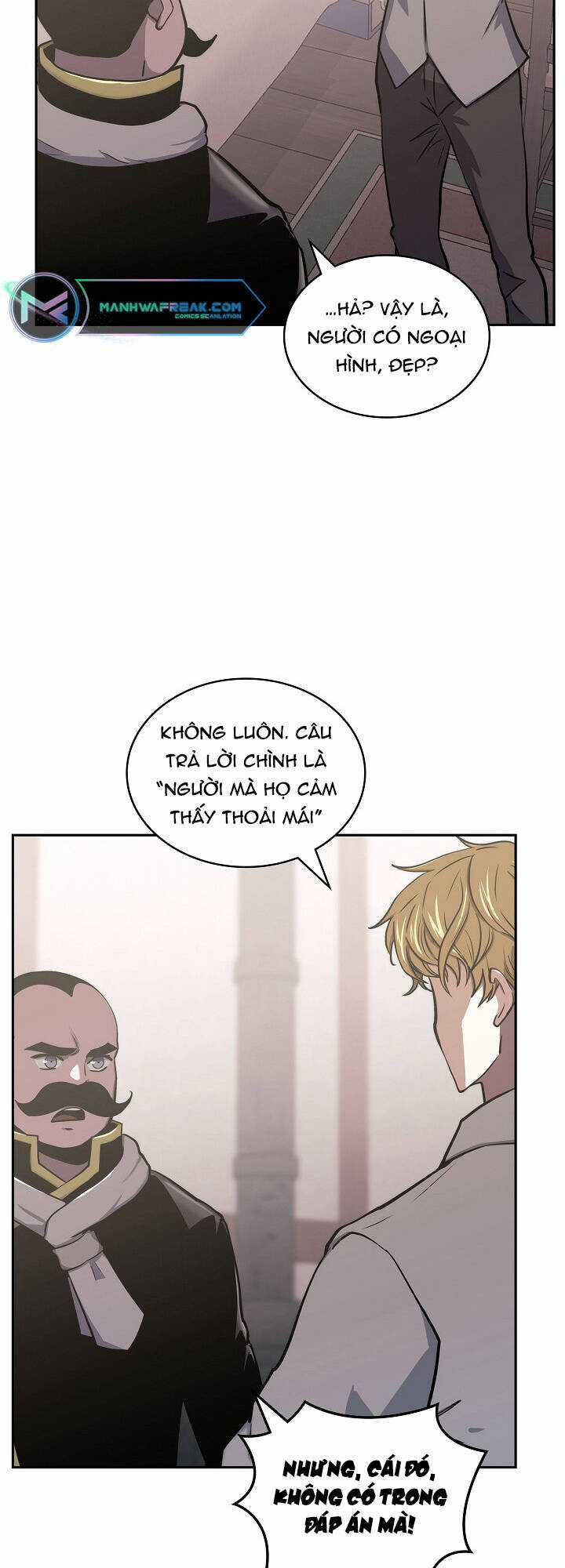 Chiến Binh Đến Từ Thế Giới Khác Chapter 205 trang 6