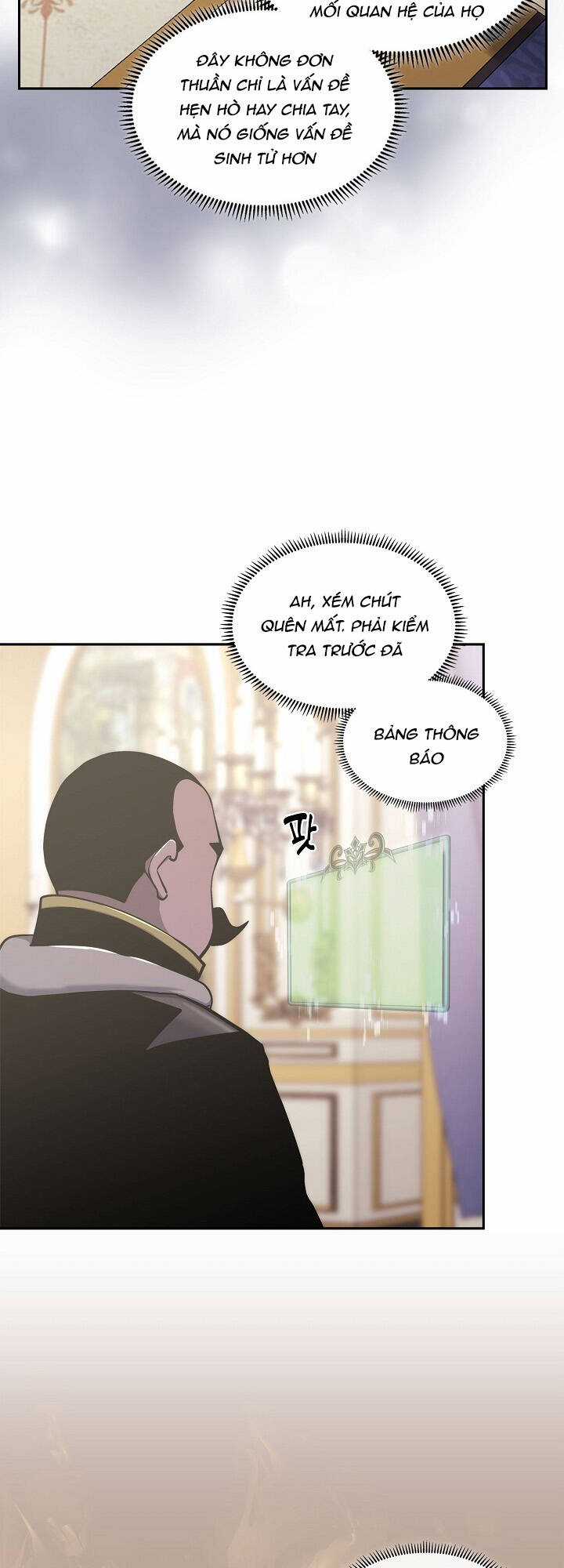 Chiến Binh Đến Từ Thế Giới Khác Chapter 206 trang 11