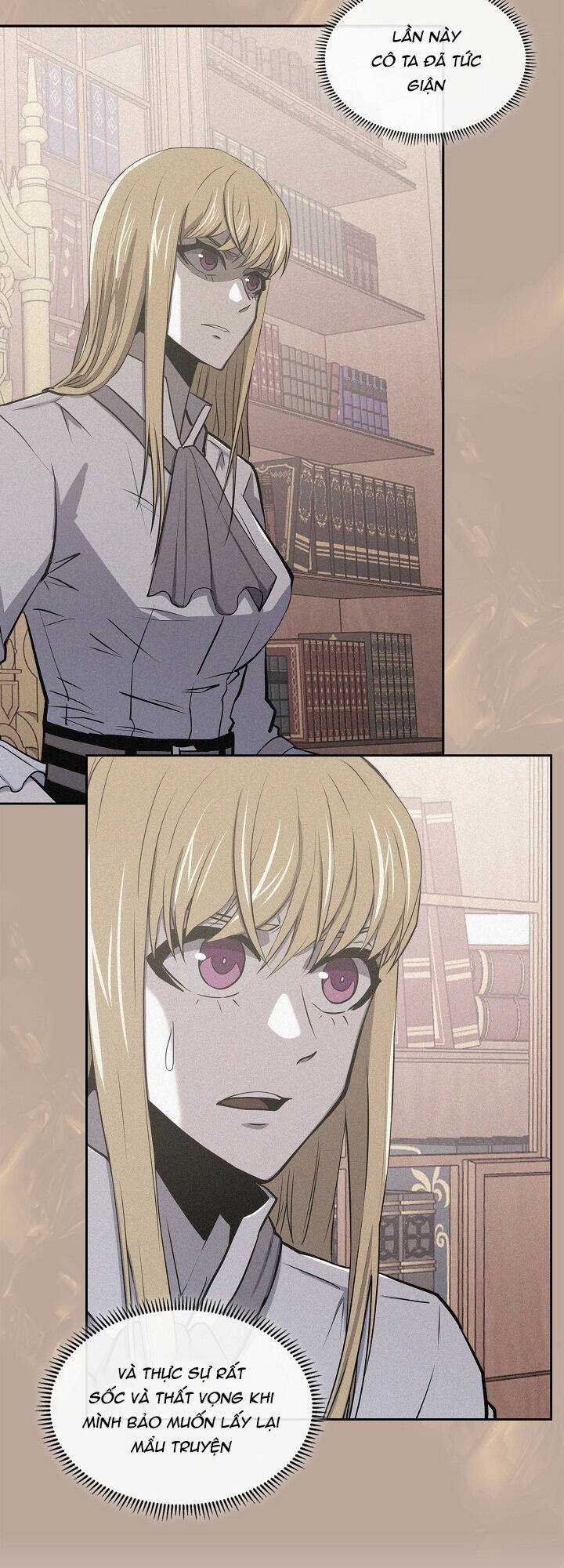 Chiến Binh Đến Từ Thế Giới Khác Chapter 206 trang 12