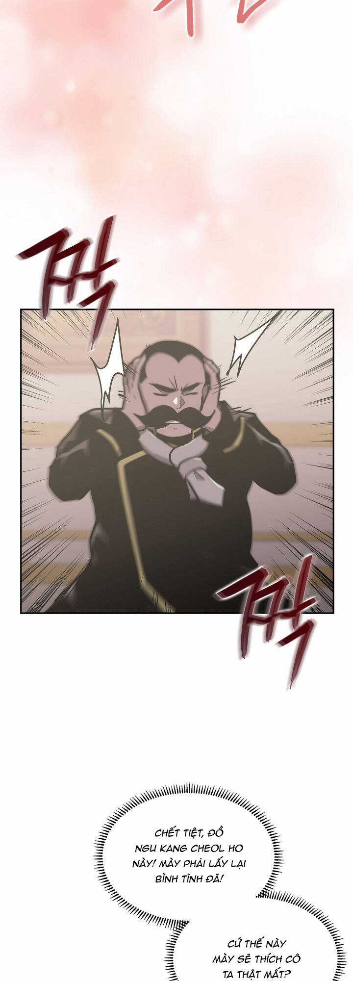 Chiến Binh Đến Từ Thế Giới Khác Chapter 206 trang 14