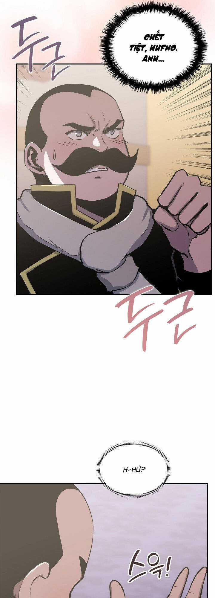 Chiến Binh Đến Từ Thế Giới Khác Chapter 206 trang 19