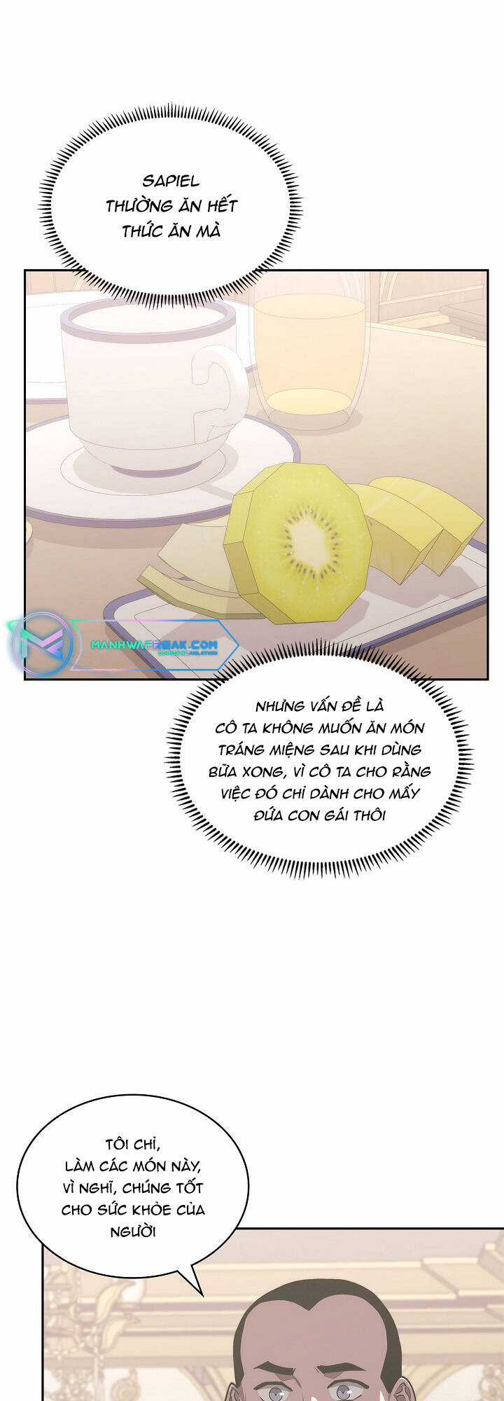 Chiến Binh Đến Từ Thế Giới Khác Chapter 206 trang 2