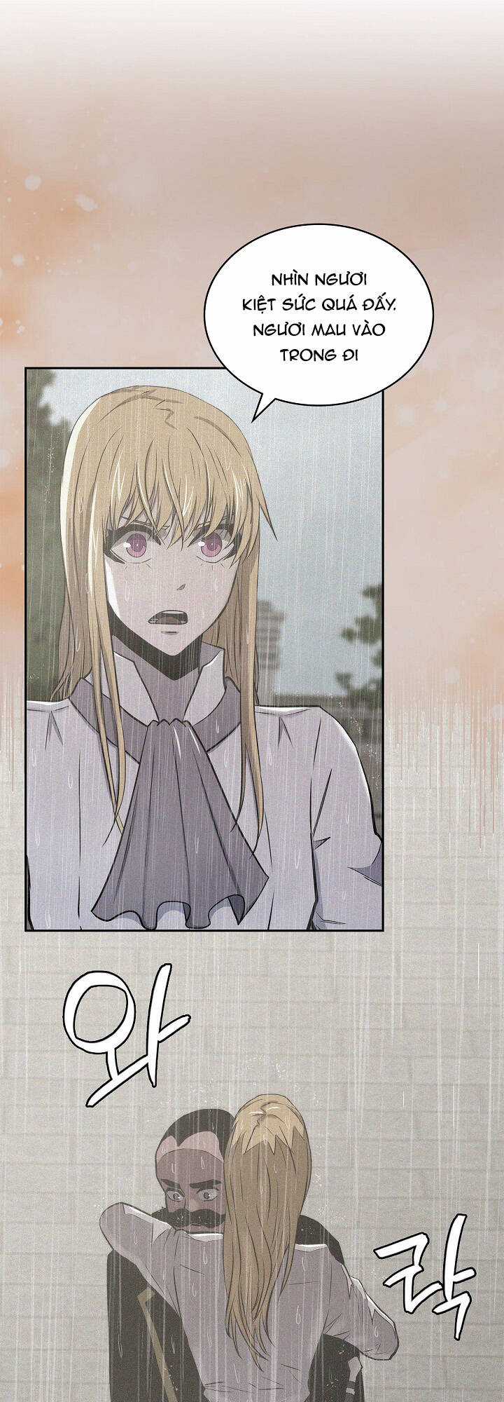 Chiến Binh Đến Từ Thế Giới Khác Chapter 206 trang 24