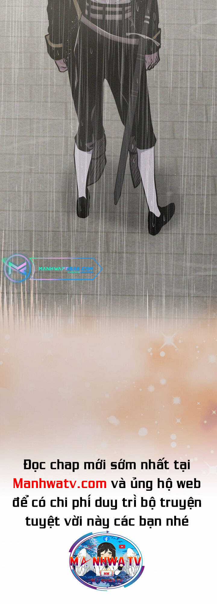 Chiến Binh Đến Từ Thế Giới Khác Chapter 206 trang 25