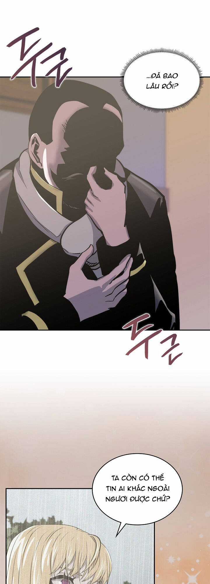 Chiến Binh Đến Từ Thế Giới Khác Chapter 206 trang 26