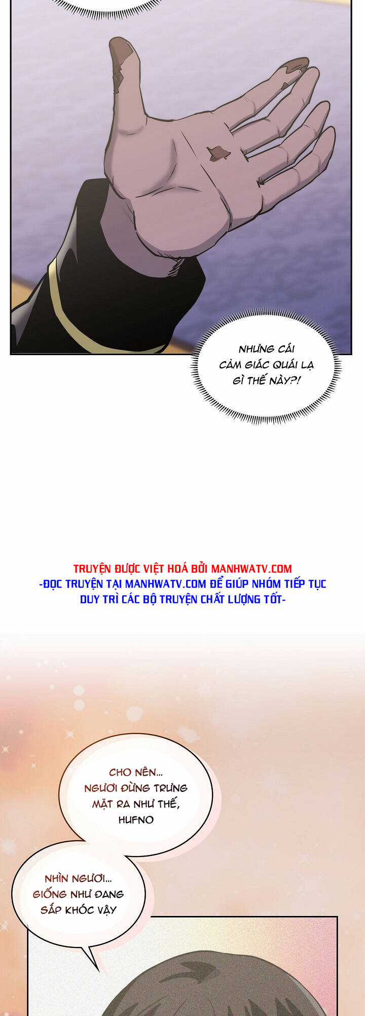 Chiến Binh Đến Từ Thế Giới Khác Chapter 206 trang 29