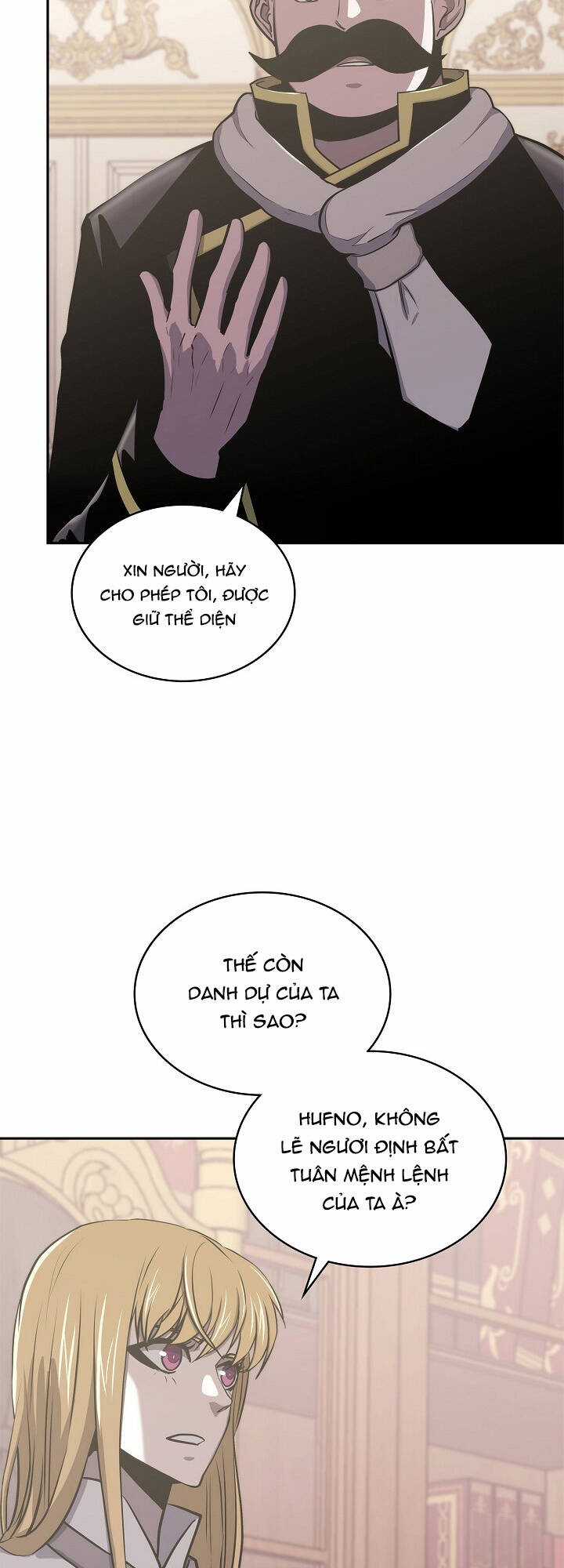 Chiến Binh Đến Từ Thế Giới Khác Chapter 206 trang 3