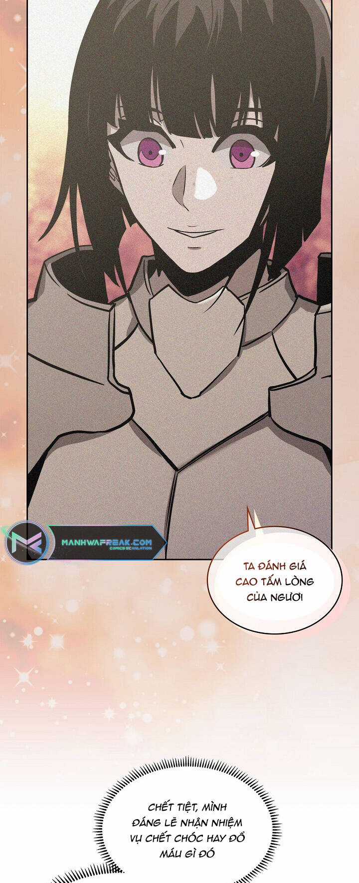 Chiến Binh Đến Từ Thế Giới Khác Chapter 206 trang 30