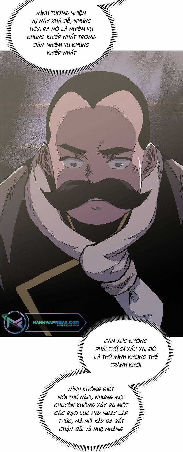 Chiến Binh Đến Từ Thế Giới Khác Chapter 206 trang 31