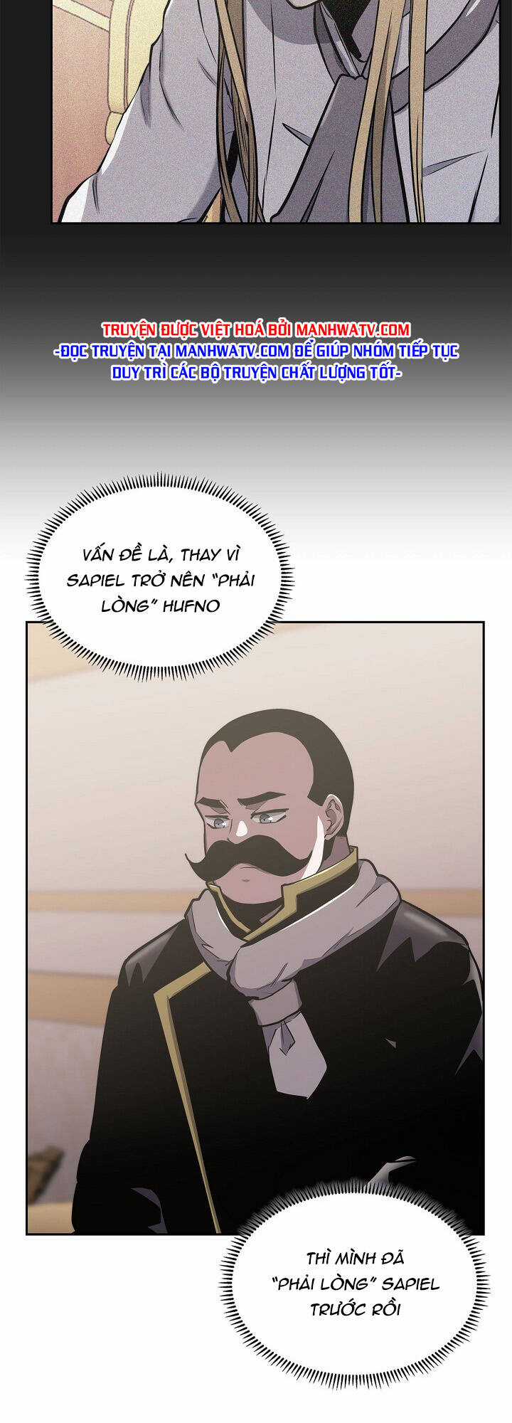 Chiến Binh Đến Từ Thế Giới Khác Chapter 206 trang 34