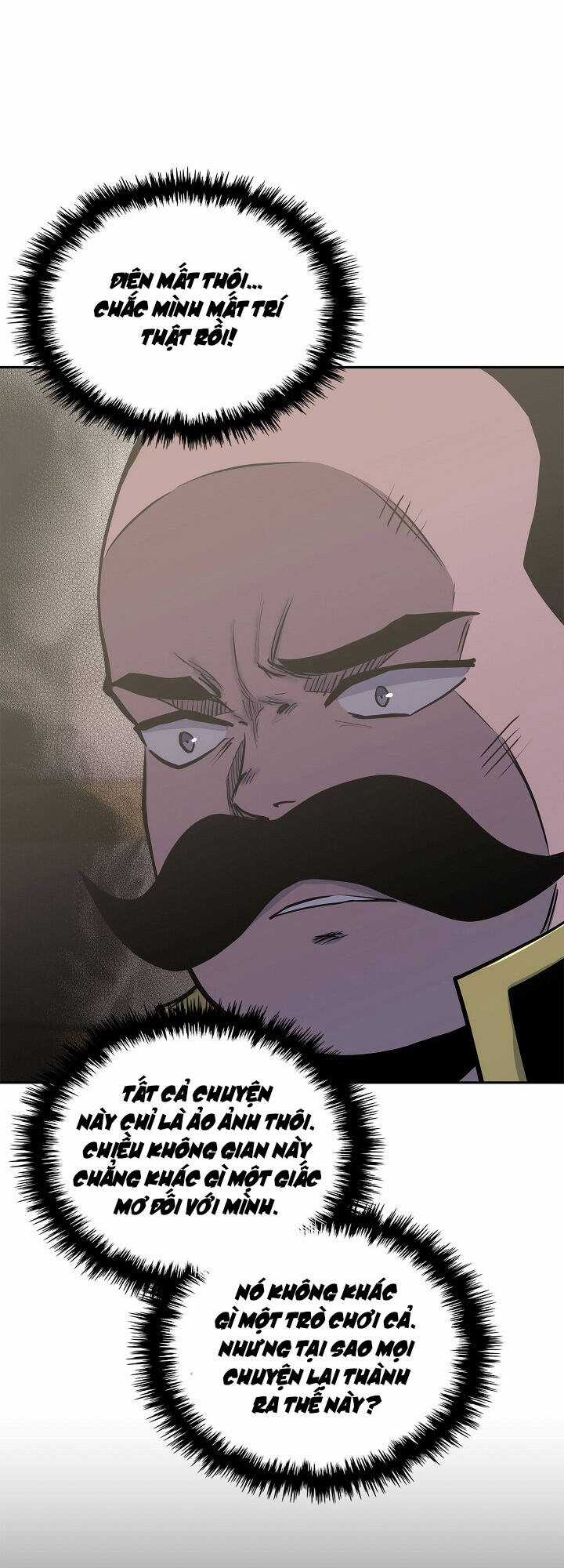 Chiến Binh Đến Từ Thế Giới Khác Chapter 206 trang 35