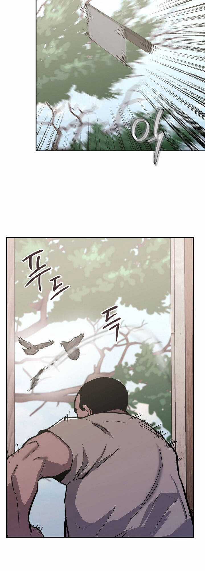 Chiến Binh Đến Từ Thế Giới Khác Chapter 206 trang 43