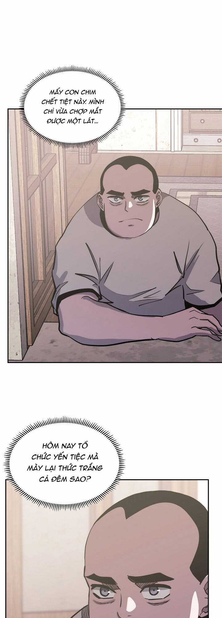 Chiến Binh Đến Từ Thế Giới Khác Chapter 206 trang 44