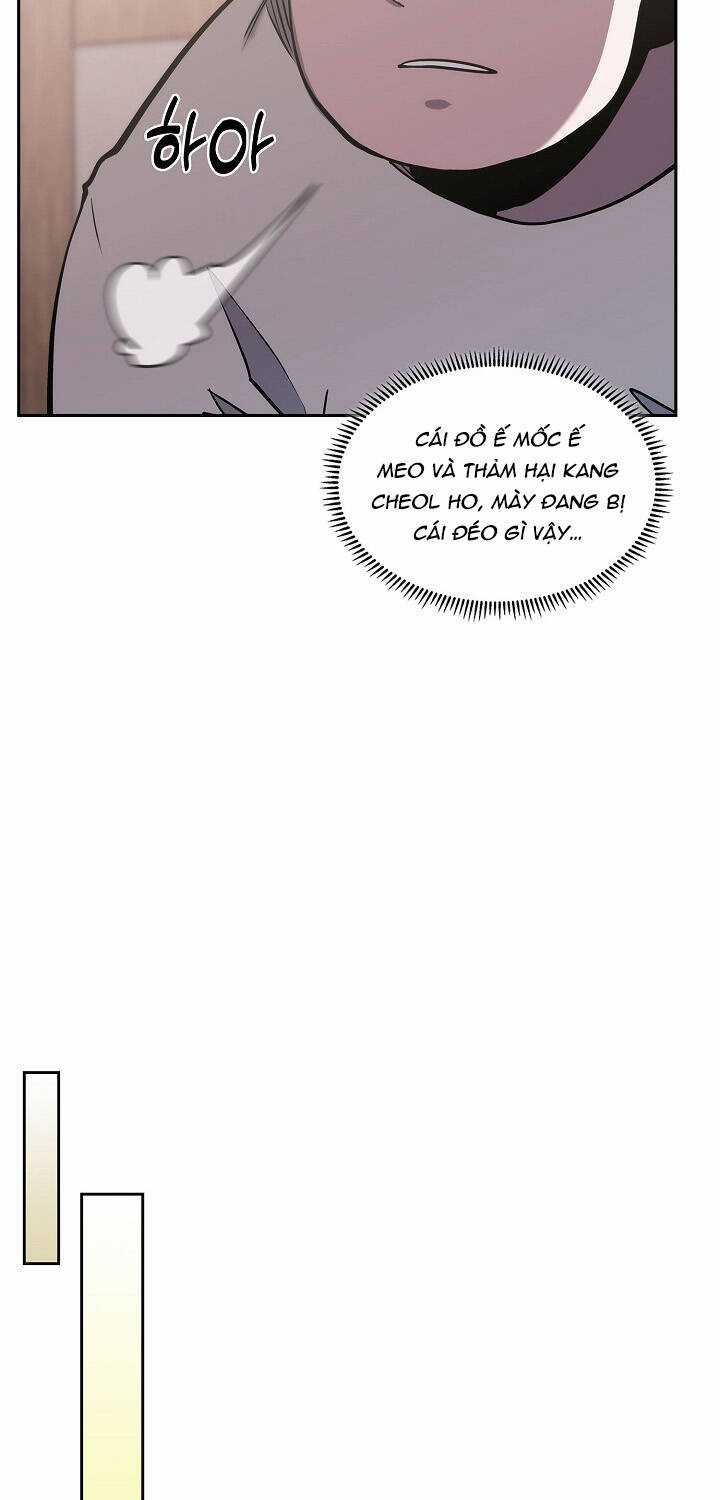 Chiến Binh Đến Từ Thế Giới Khác Chapter 206 trang 45