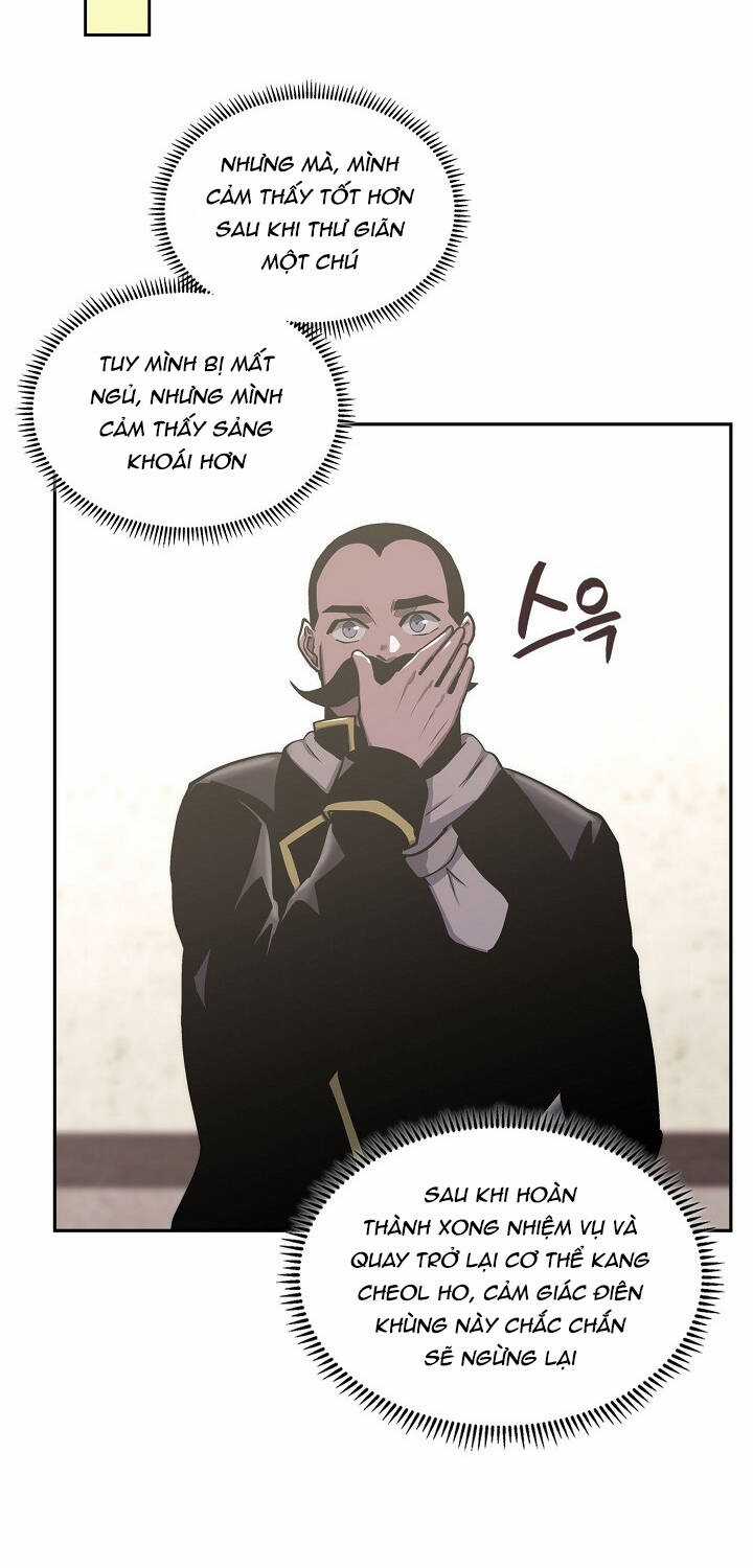 Chiến Binh Đến Từ Thế Giới Khác Chapter 206 trang 46