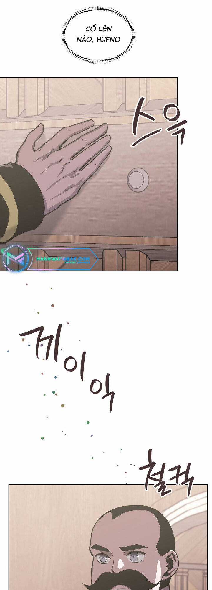 Chiến Binh Đến Từ Thế Giới Khác Chapter 206 trang 47