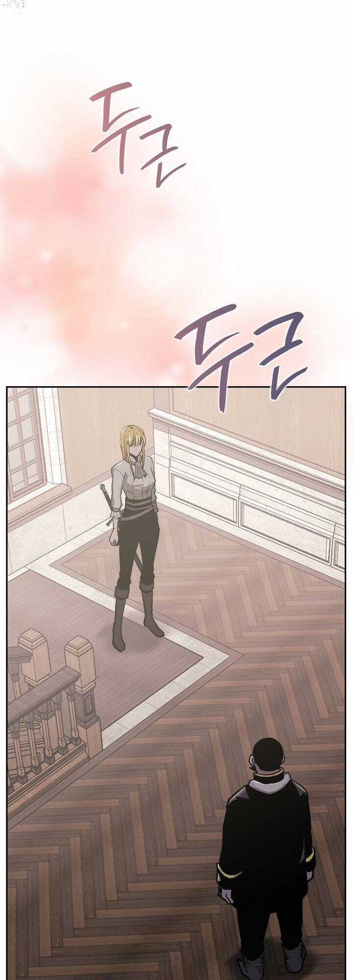 Chiến Binh Đến Từ Thế Giới Khác Chapter 206 trang 49