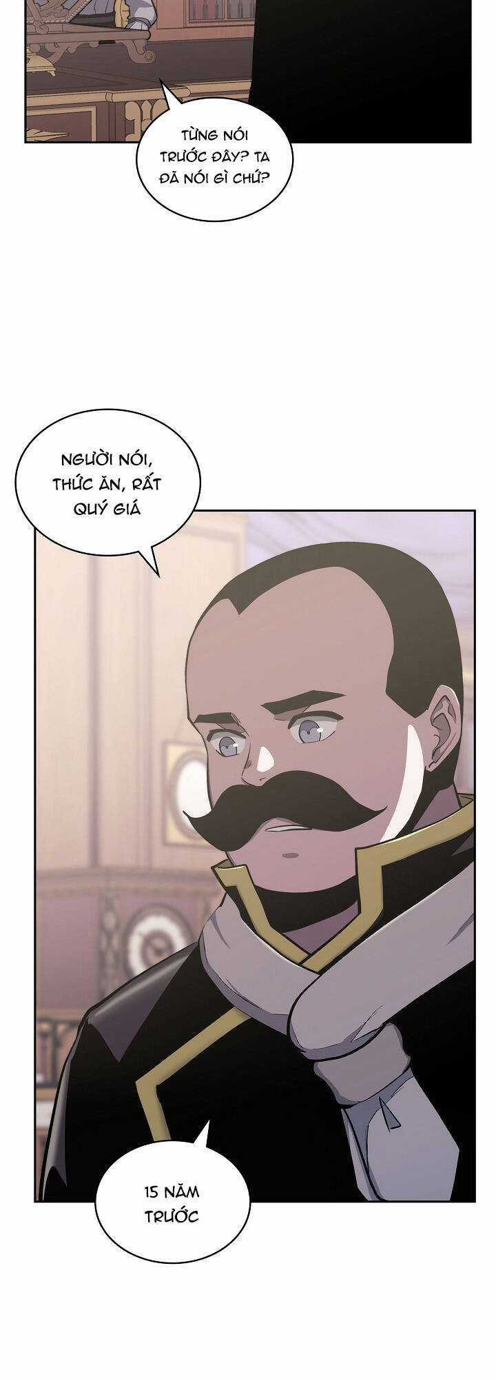 Chiến Binh Đến Từ Thế Giới Khác Chapter 206 trang 5