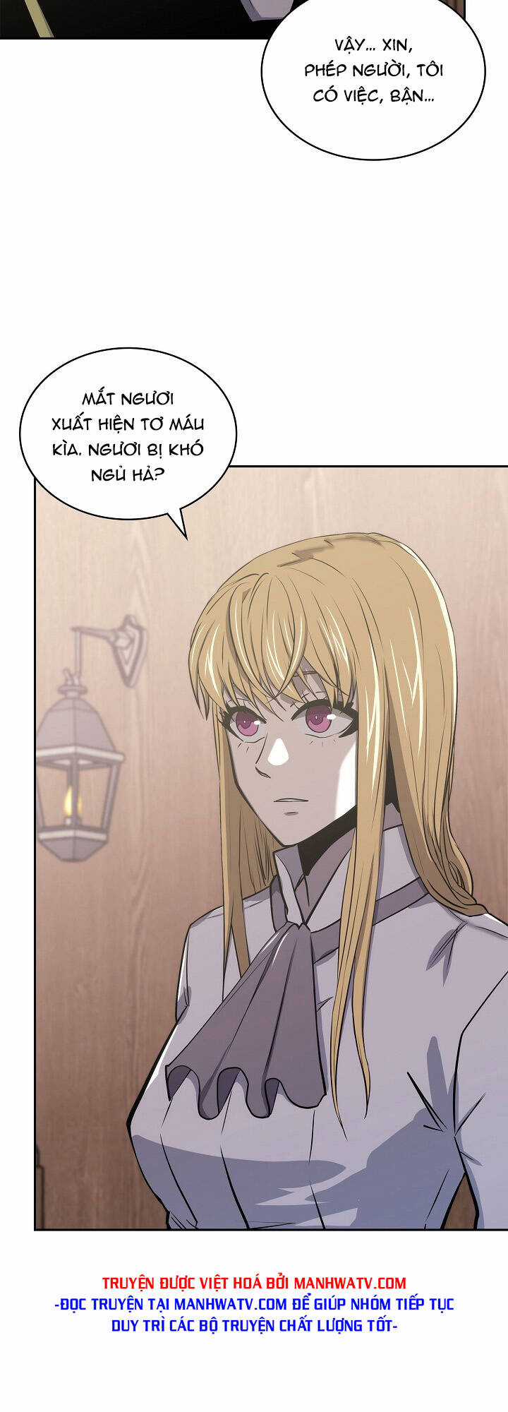 Chiến Binh Đến Từ Thế Giới Khác Chapter 206 trang 52