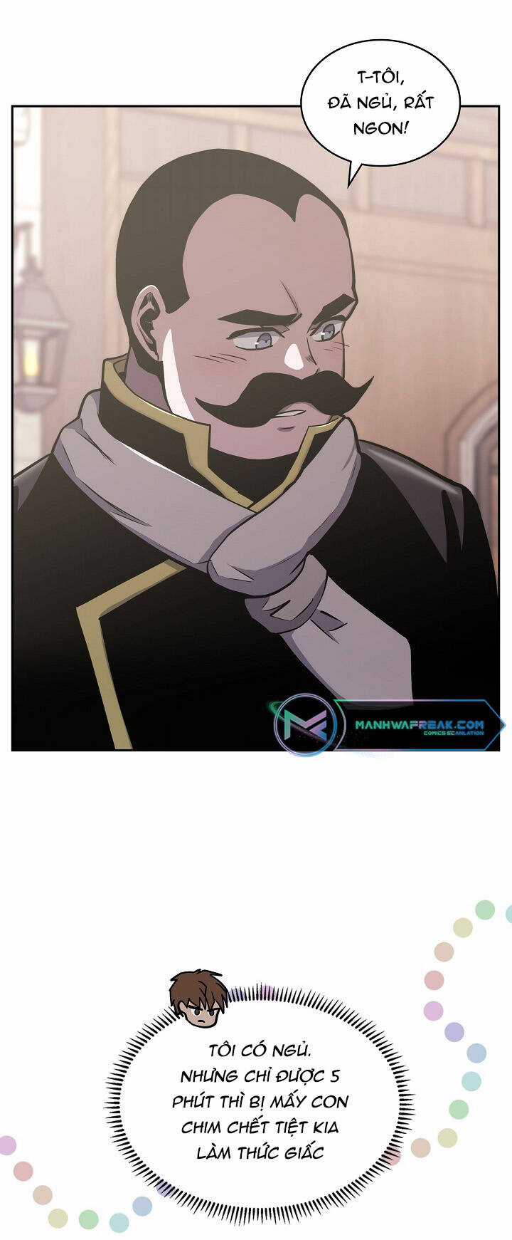 Chiến Binh Đến Từ Thế Giới Khác Chapter 206 trang 53