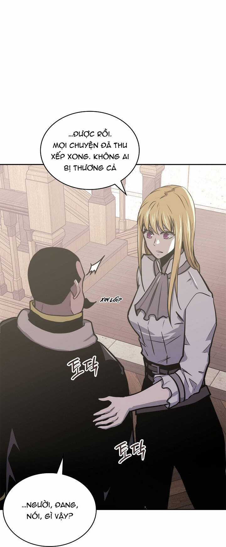 Chiến Binh Đến Từ Thế Giới Khác Chapter 206 trang 54