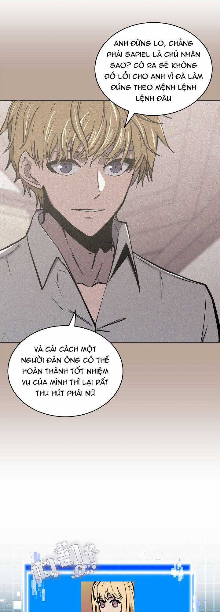 Chiến Binh Đến Từ Thế Giới Khác Chapter 206 trang 9