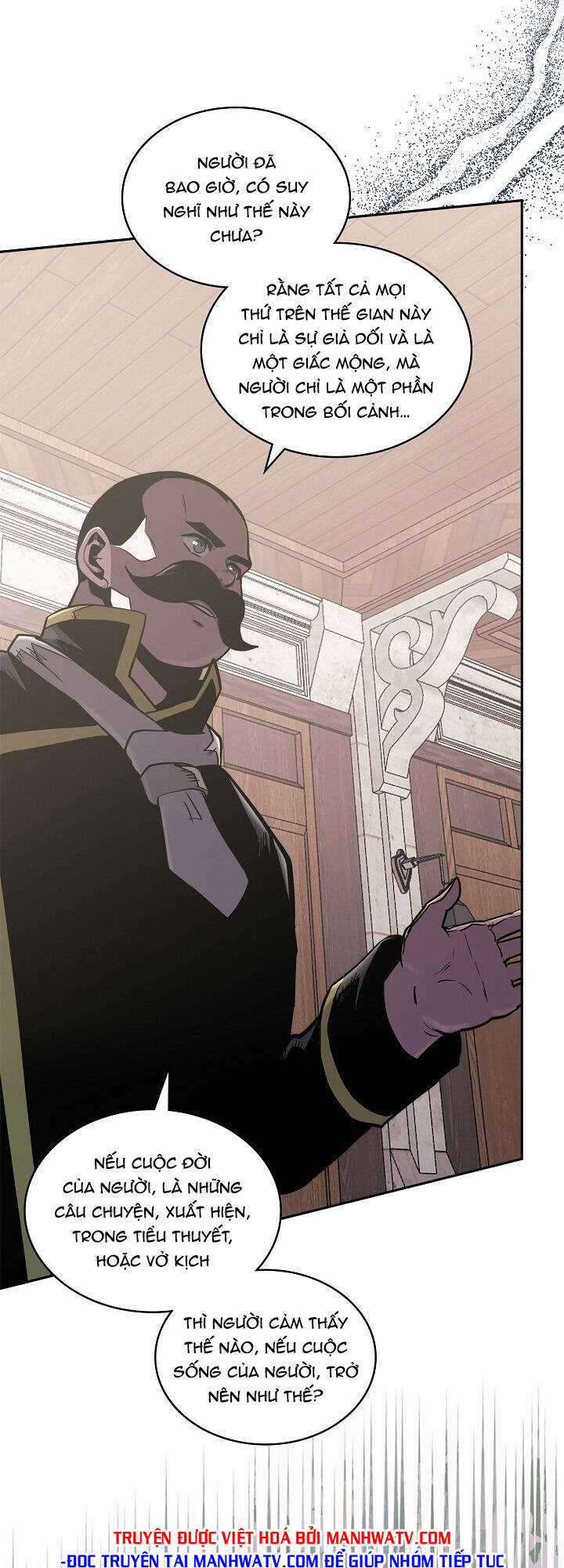 Chiến Binh Đến Từ Thế Giới Khác Chapter 207 trang 10