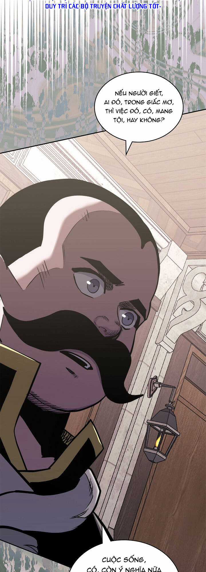 Chiến Binh Đến Từ Thế Giới Khác Chapter 207 trang 11