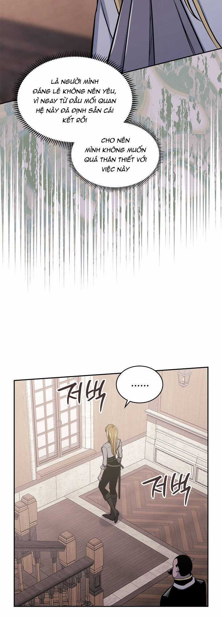 Chiến Binh Đến Từ Thế Giới Khác Chapter 207 trang 13