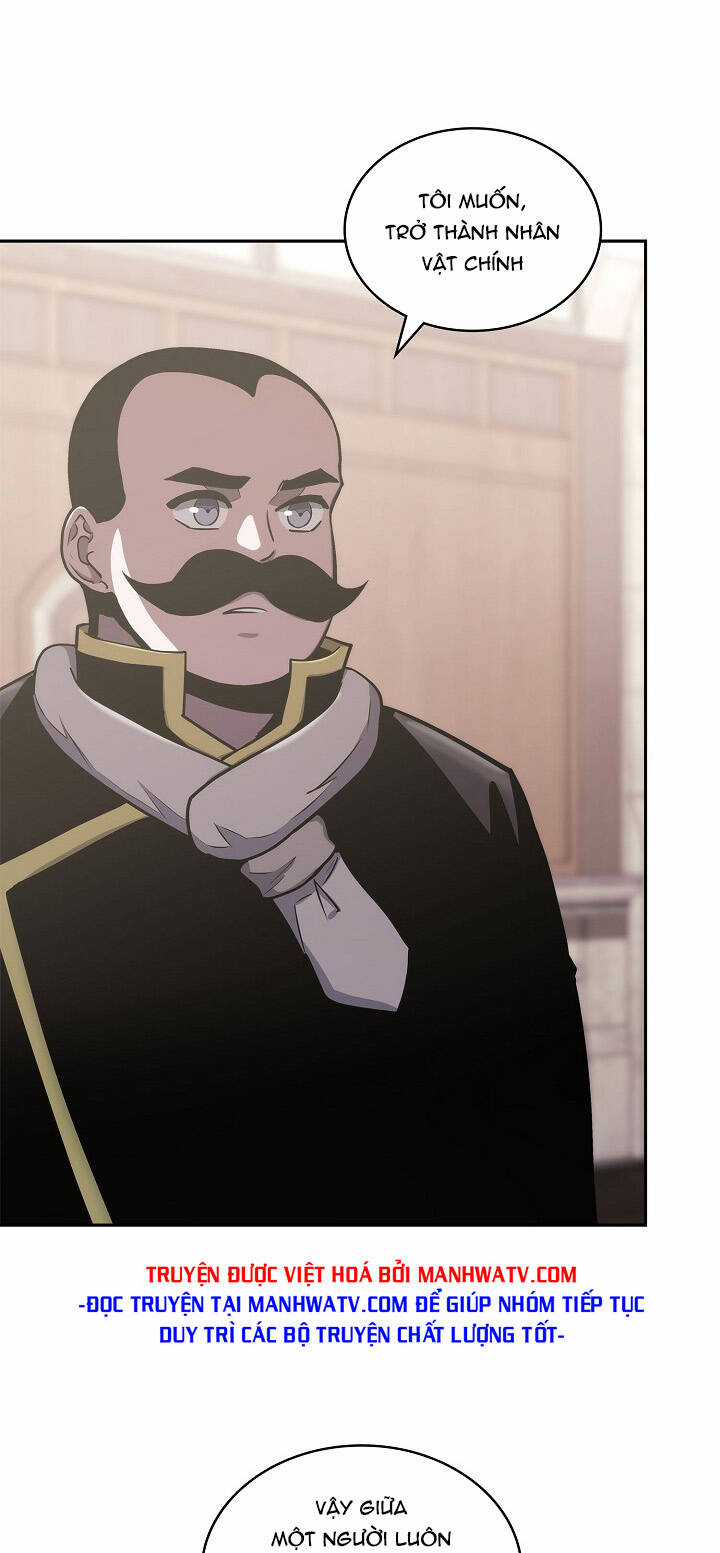 Chiến Binh Đến Từ Thế Giới Khác Chapter 207 trang 15