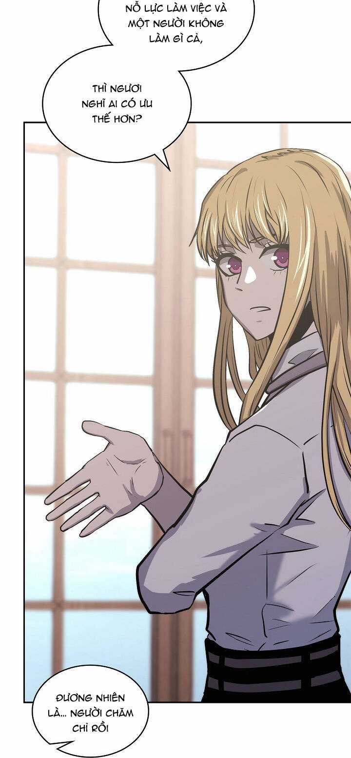 Chiến Binh Đến Từ Thế Giới Khác Chapter 207 trang 16