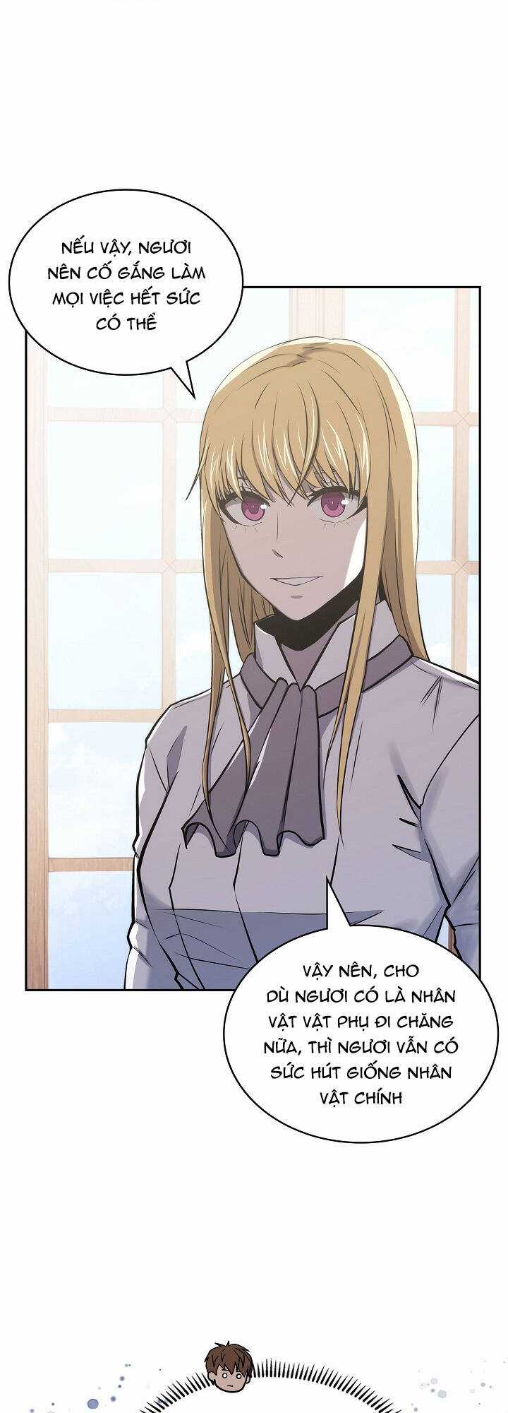 Chiến Binh Đến Từ Thế Giới Khác Chapter 207 trang 17