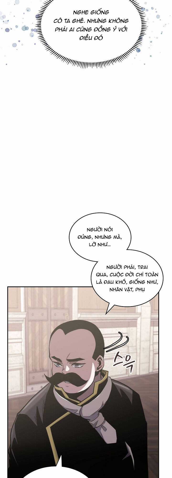 Chiến Binh Đến Từ Thế Giới Khác Chapter 207 trang 18