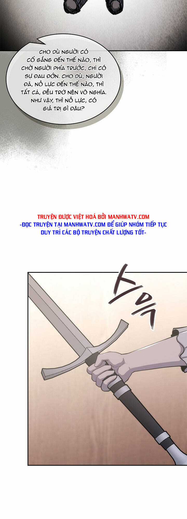 Chiến Binh Đến Từ Thế Giới Khác Chapter 207 trang 20