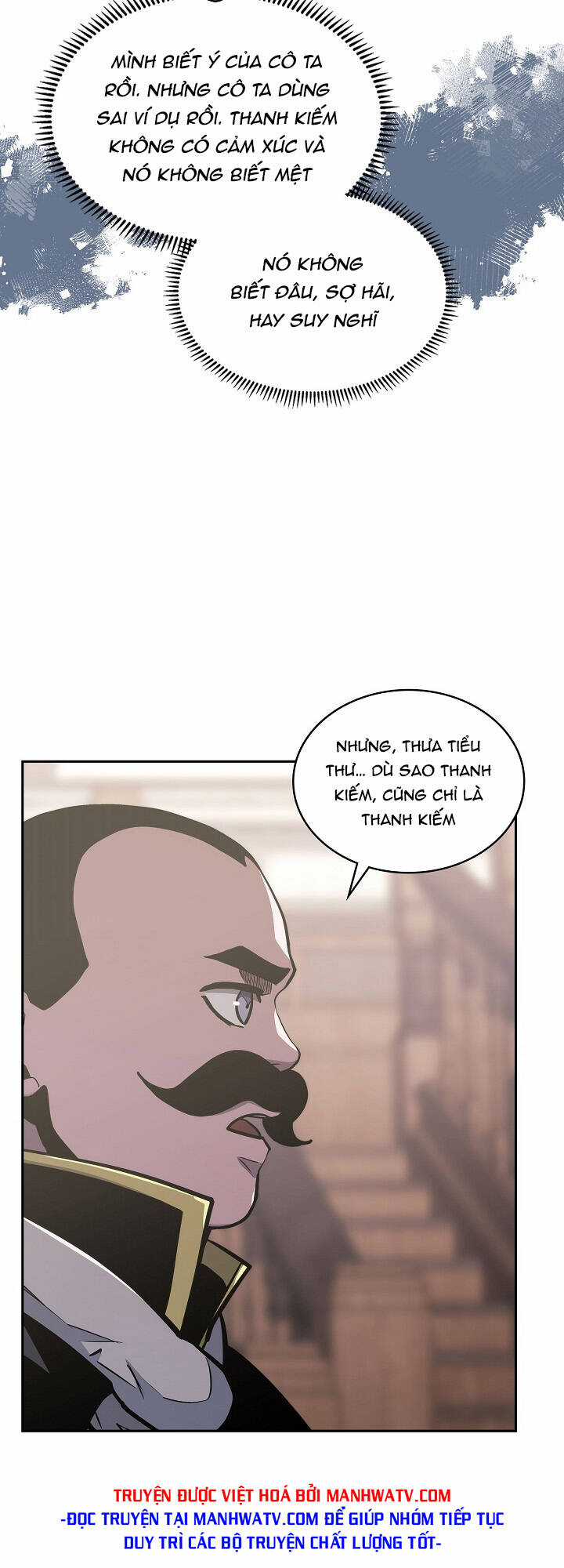 Chiến Binh Đến Từ Thế Giới Khác Chapter 207 trang 26