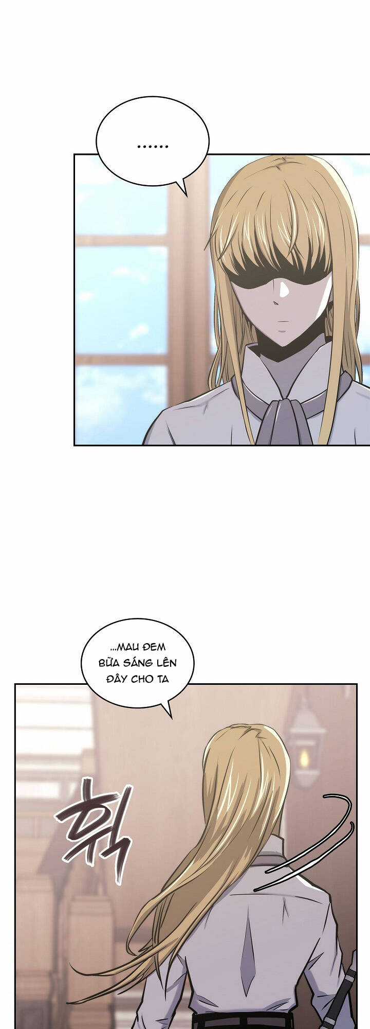 Chiến Binh Đến Từ Thế Giới Khác Chapter 207 trang 27