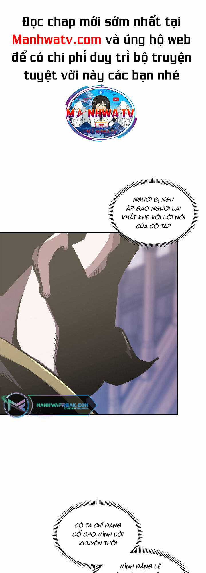 Chiến Binh Đến Từ Thế Giới Khác Chapter 207 trang 29