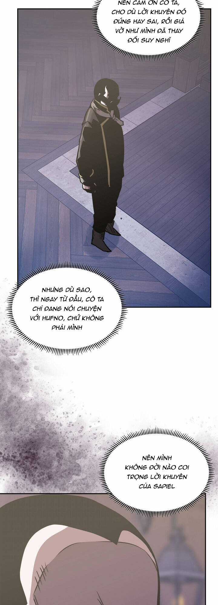 Chiến Binh Đến Từ Thế Giới Khác Chapter 207 trang 30