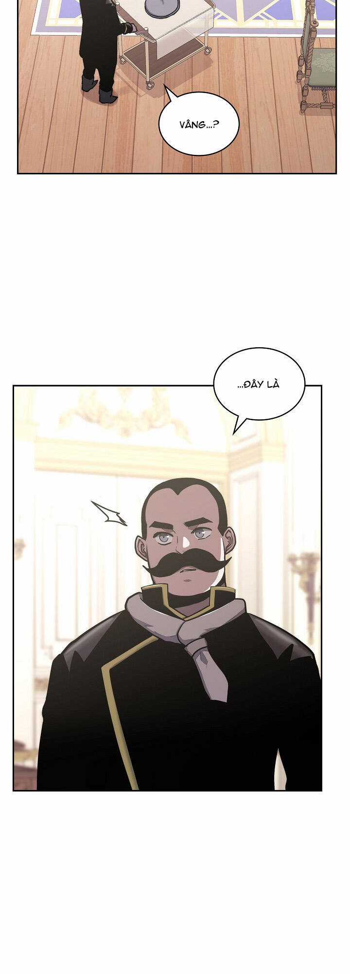 Chiến Binh Đến Từ Thế Giới Khác Chapter 207 trang 34