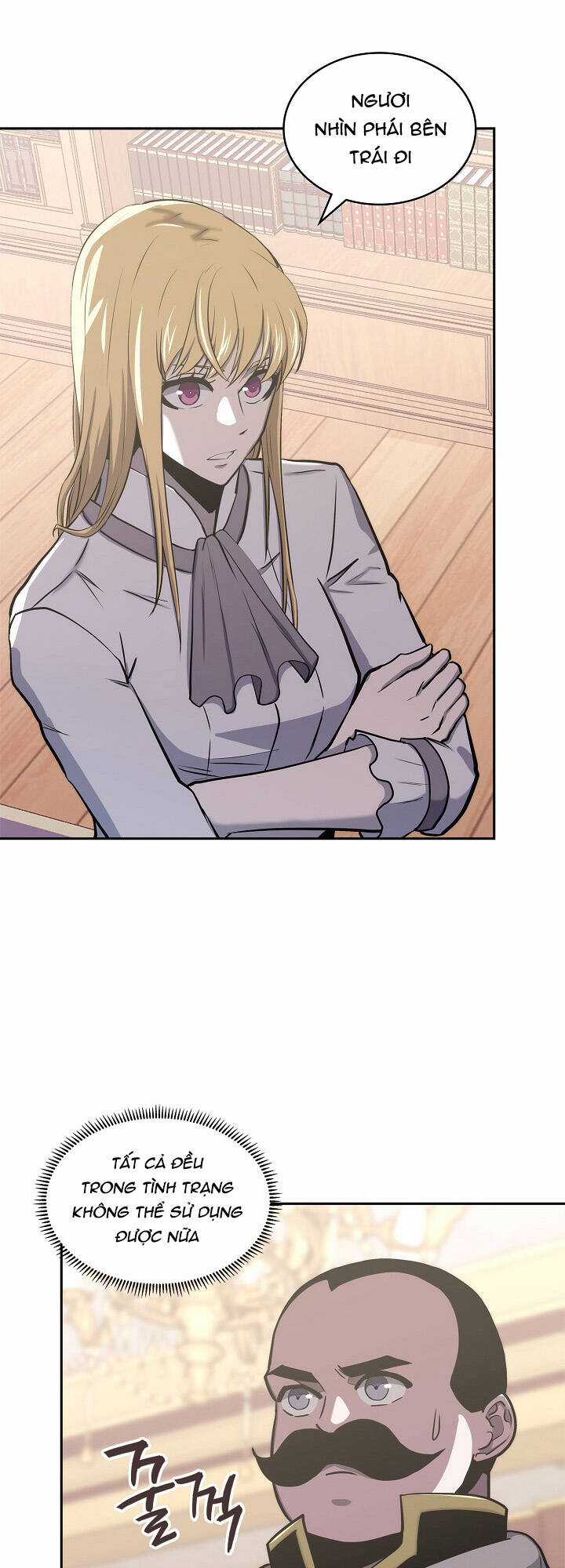 Chiến Binh Đến Từ Thế Giới Khác Chapter 207 trang 36