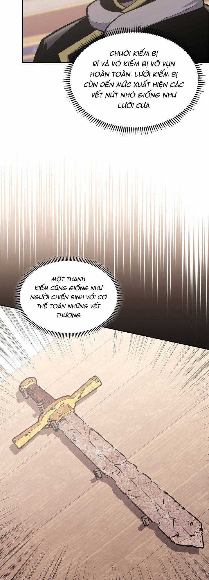 Chiến Binh Đến Từ Thế Giới Khác Chapter 207 trang 37