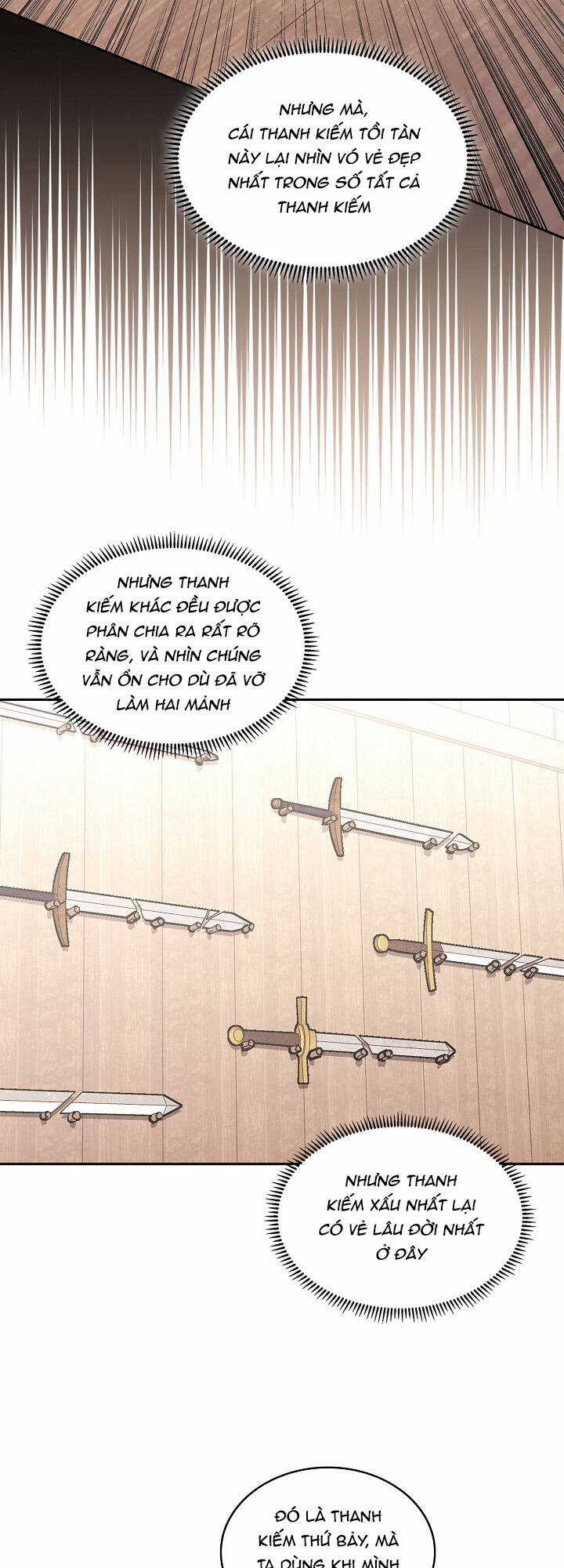 Chiến Binh Đến Từ Thế Giới Khác Chapter 207 trang 38