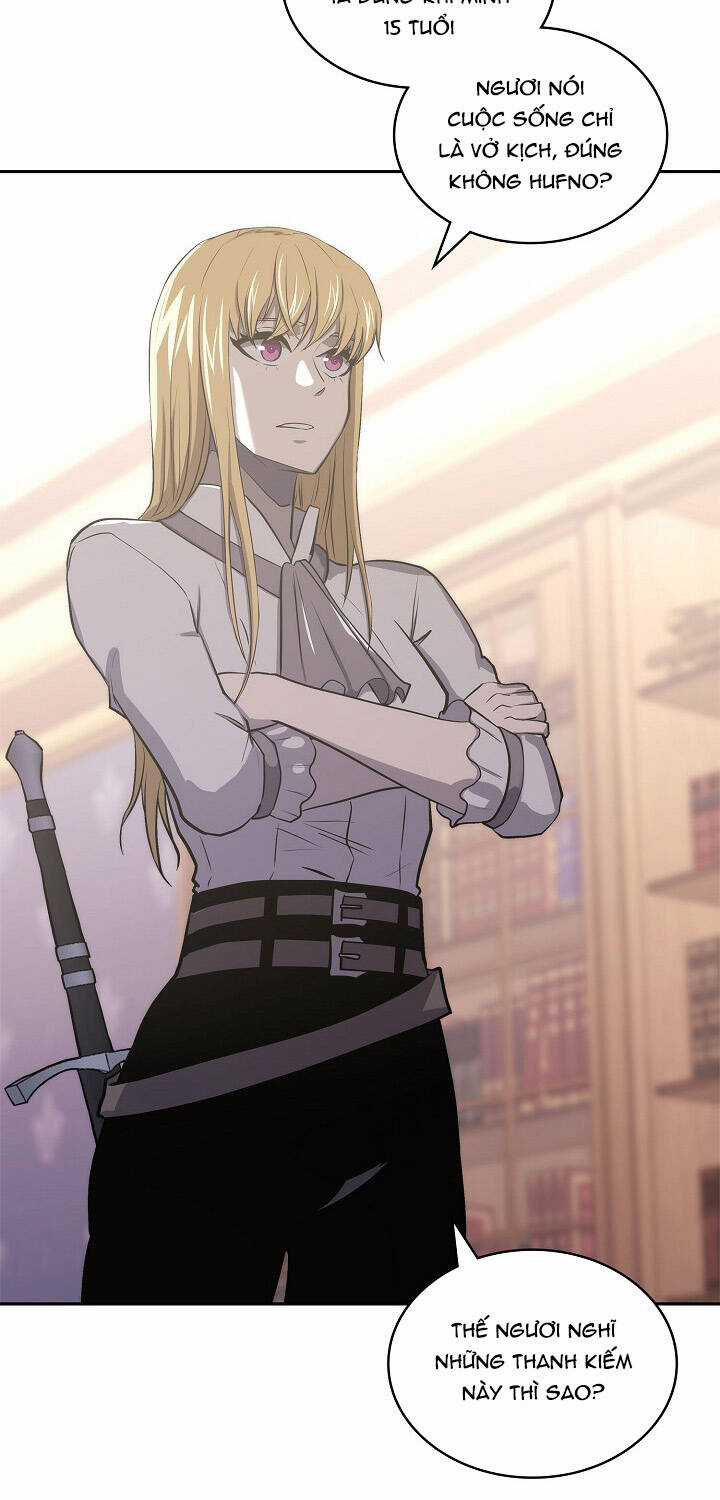 Chiến Binh Đến Từ Thế Giới Khác Chapter 207 trang 39